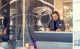 Mercure Paris Place D'Italie